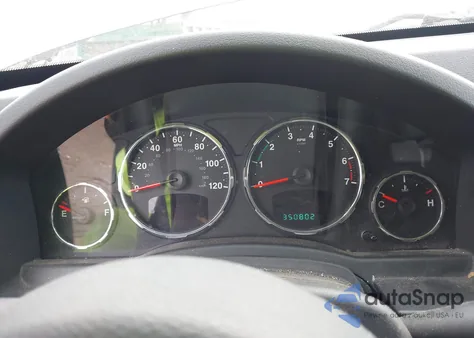 2012 Jeep Liberty Sport z USA, uszkodzony, nr VIN 1C4PJMAK5CW122213